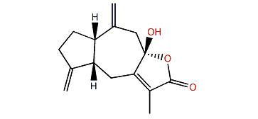 Menelloide B